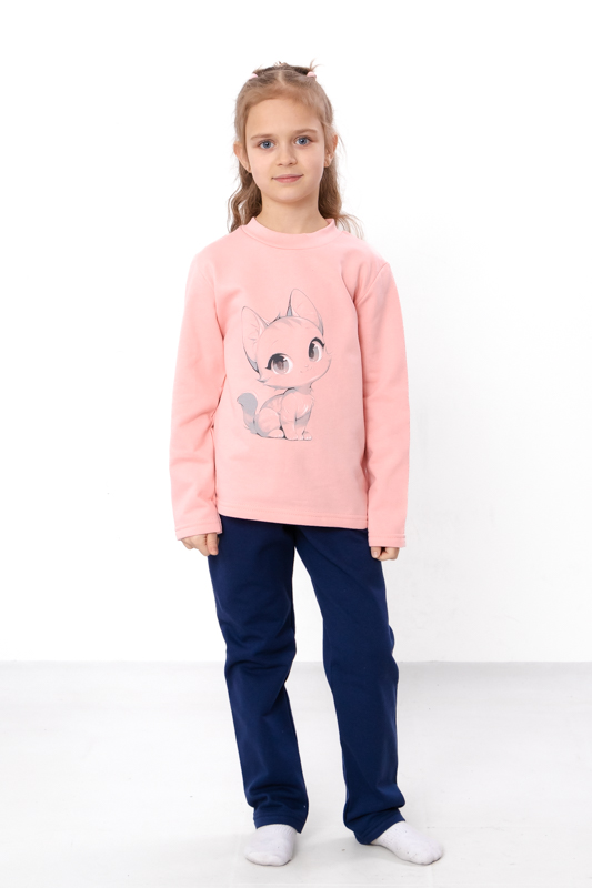 Піжама для дівчинки